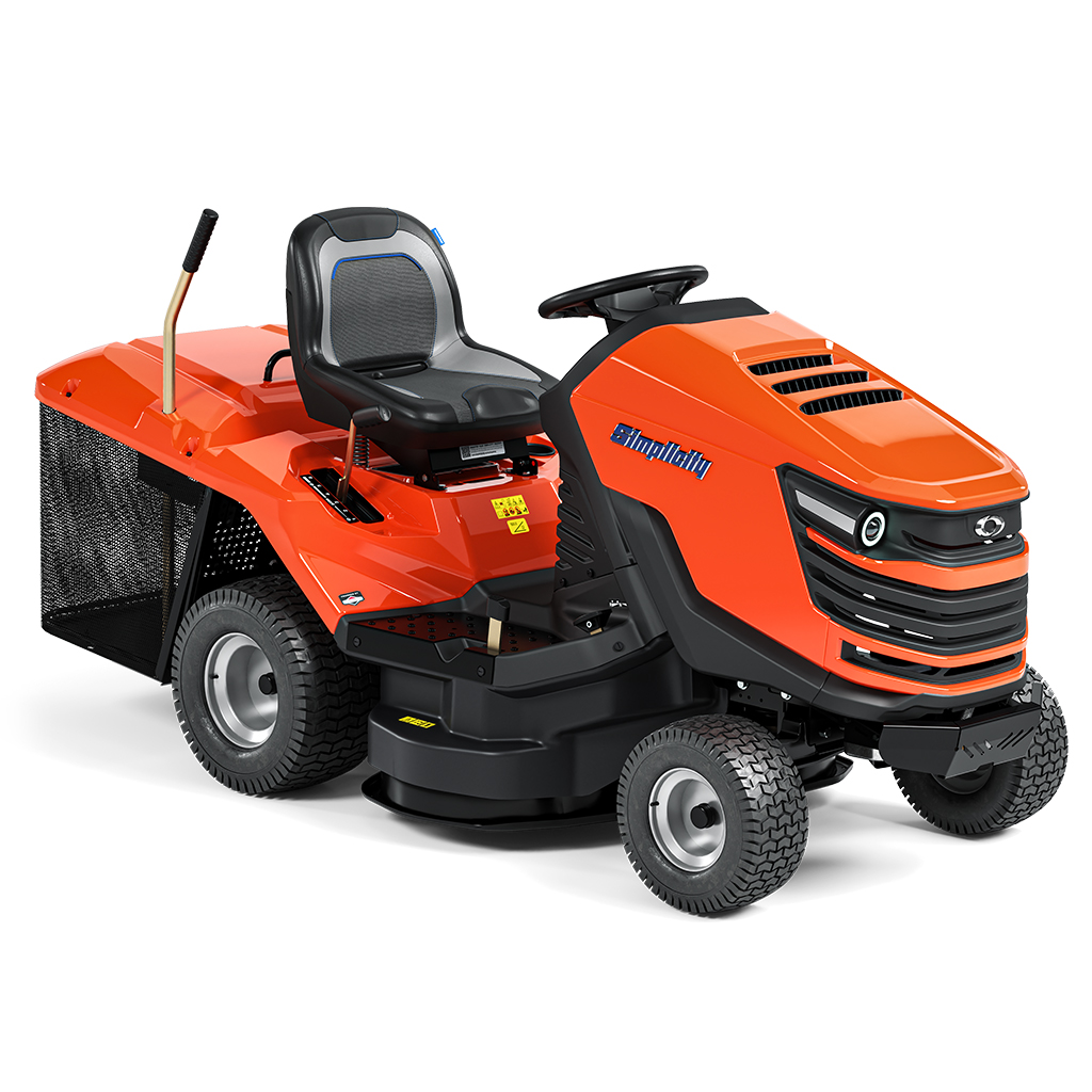 Simplicity Regent™ RD Aufsitzmäher – SRD310